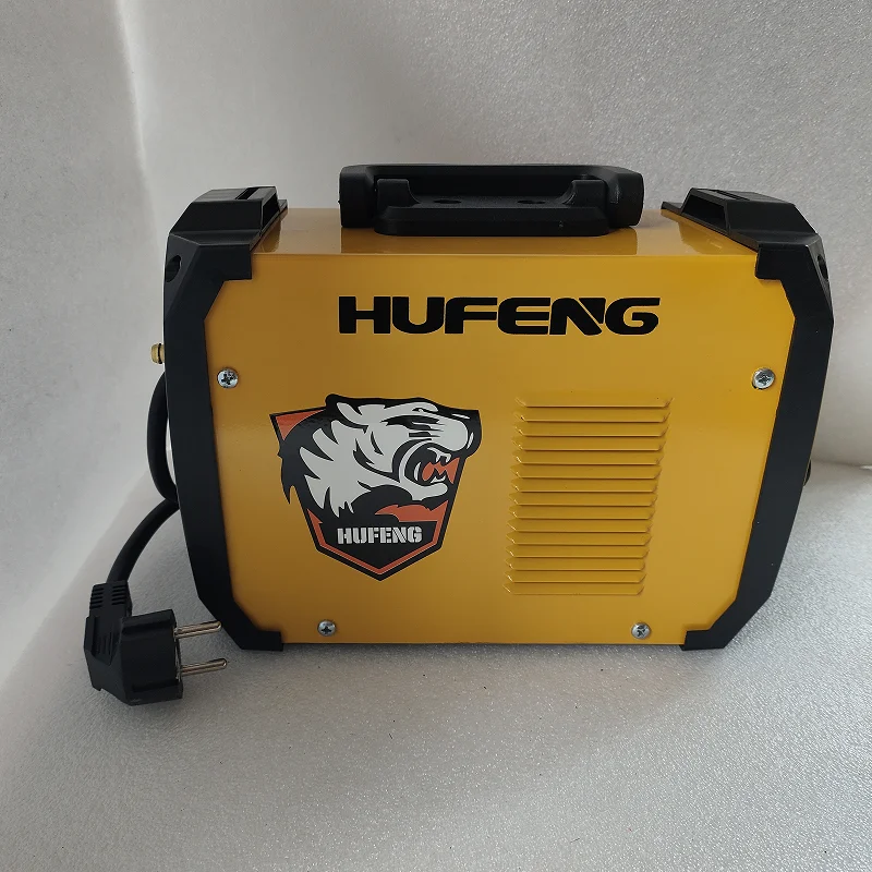 WS-200 220V Household mini argon arc welding electromechanical welding machine Dual purpose machine