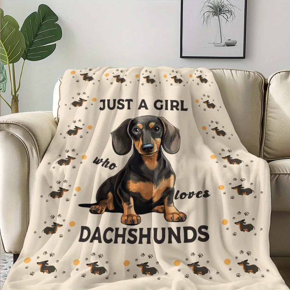 VIKAMA 귀여운 다크스턴 부드럽고 편안한 플란넬 담요는 낮잠, 캠핑, 여행 및 가정 장식에 적합합니다.