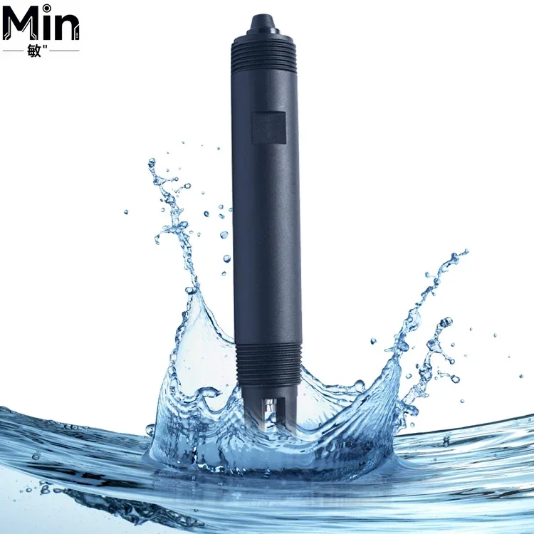 Affordable Water Monitoring System with Special Membrane Portable Water Testing Instrument