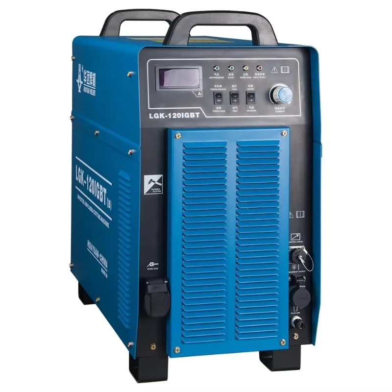 LGK-120IGBT-B Inverter Plasma  Gouging/Cutting Machines