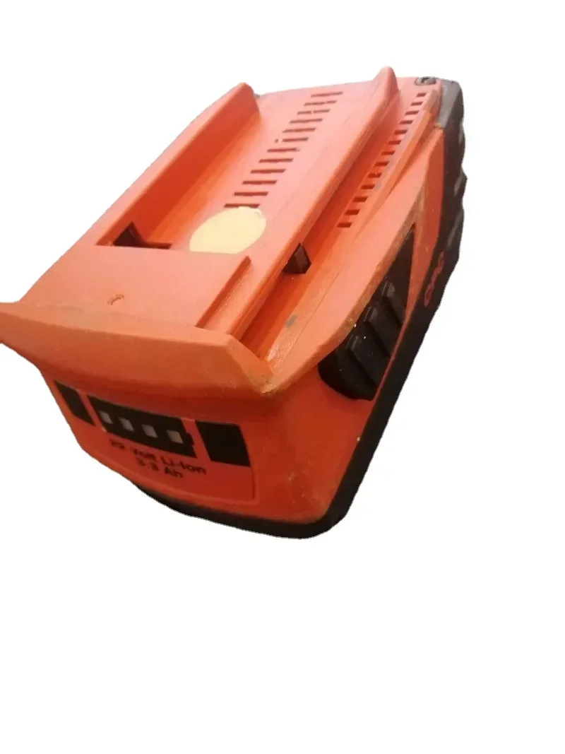 For Hilti 21.6V 22 3.3A Lithium Battery