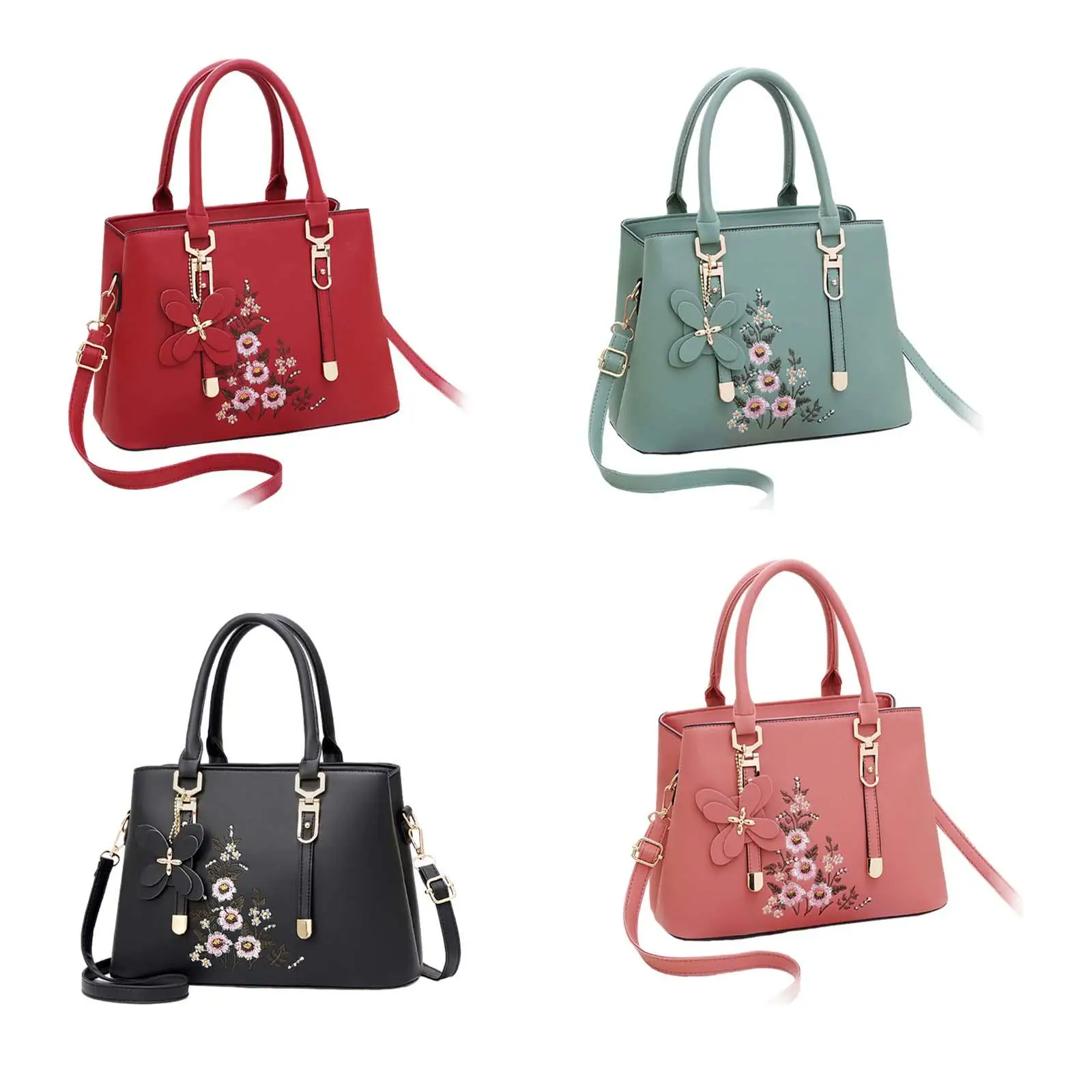 Women Shoulder Bag Cross Body Bag Tote Bag for Outdoor Spring Summer Dating