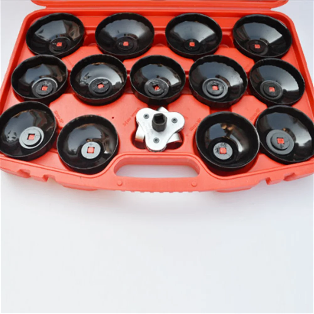 Car Cap Type Oil Grid Wrench