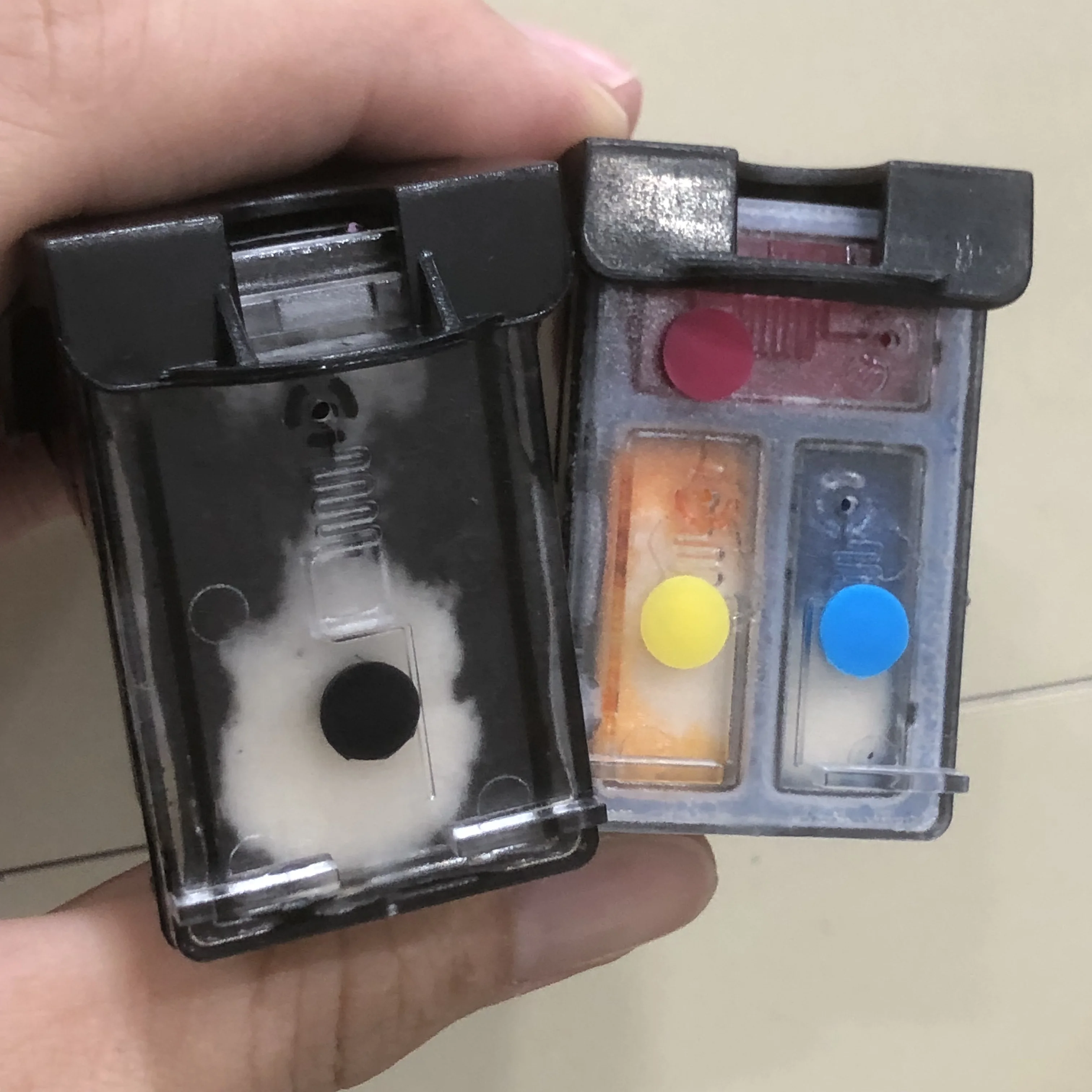 

62 XL Ink Cartridge for HP62 HP 62XL Replacement Compatible Envy 5540 5640 5740 7640 5646 5541 5742 5745 200 Printer