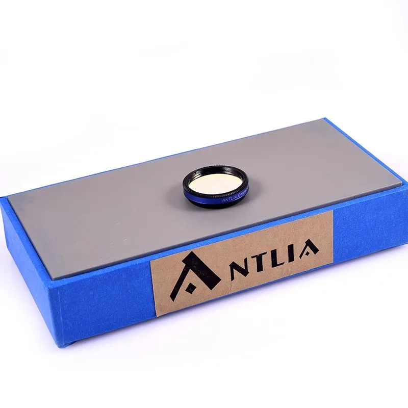 

ANTLIA 1.25 "V Pro Series Light removal LRGB telescope filters Deep space photography filters