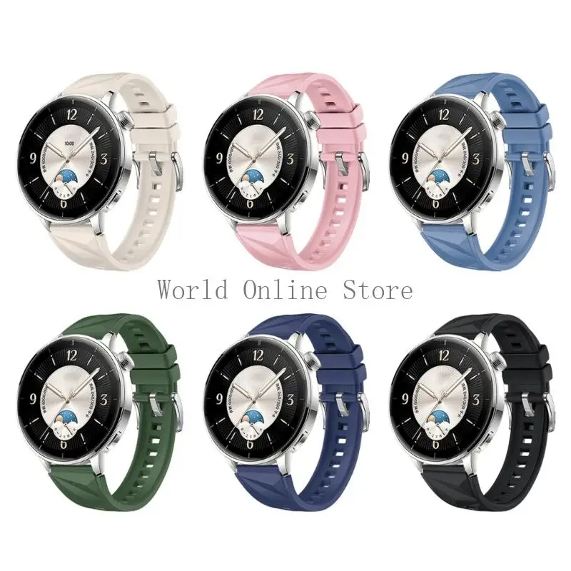 

Гибкая замена часа Band Technology Technology Ckine Skin для часа Mini Watch Bess Repair 87hc