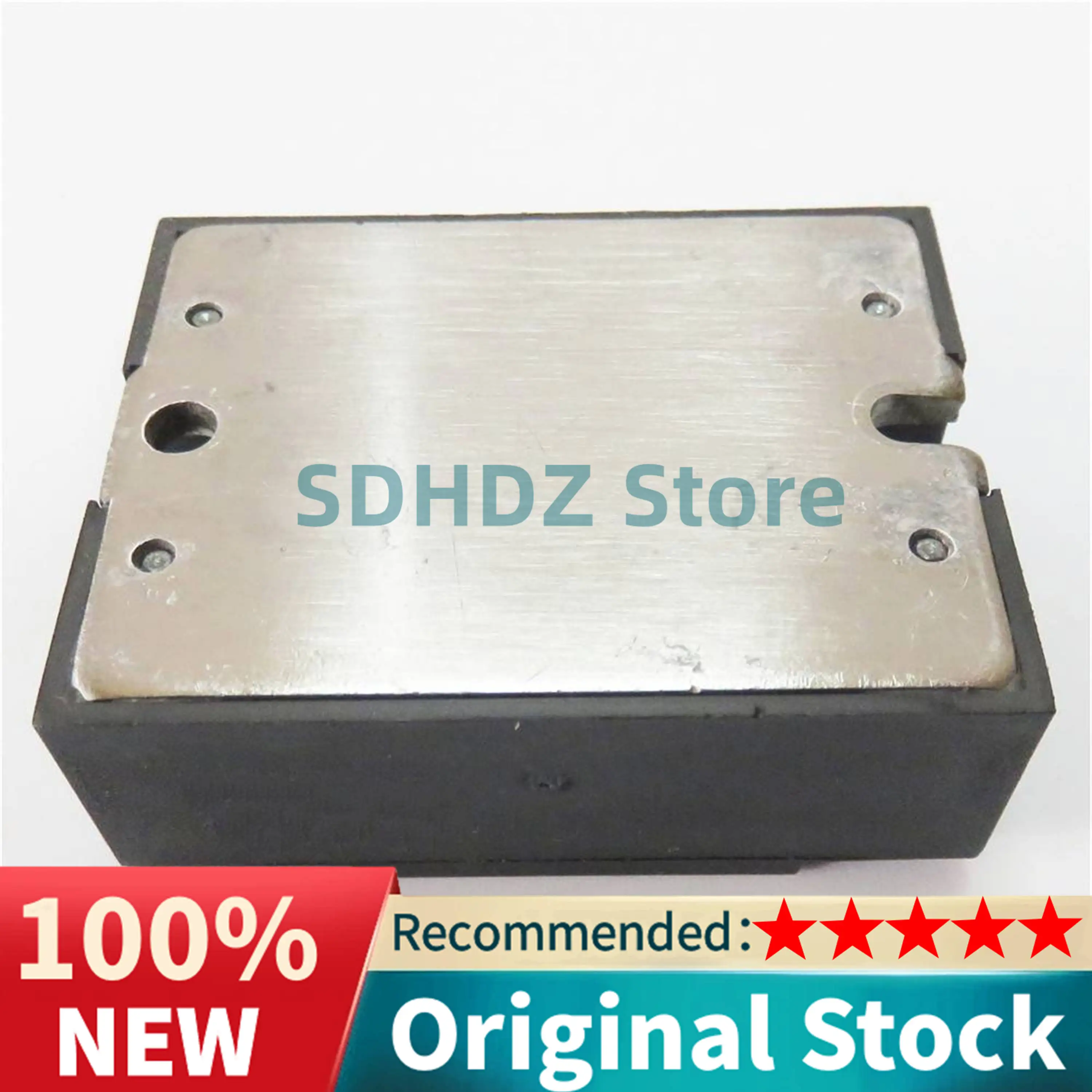 H12WD4850 RELAYS H12W D4850 SSR 50A 660VAC DC MODULE IGBT SOLID STATE RELAY H-12WD4850 H12WD-4850 H12 WD4850