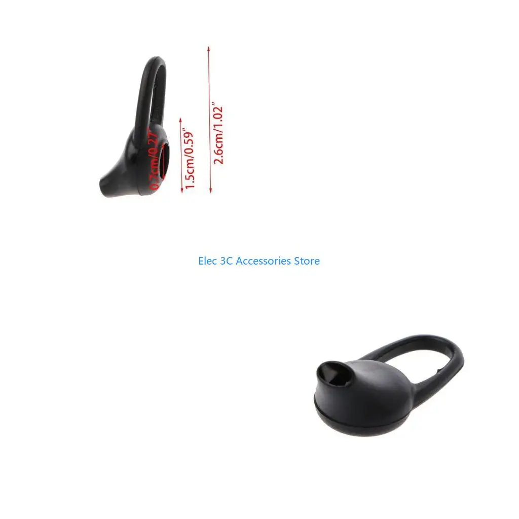 Y51A Ear Buds Eartips Headphones Noise Canceling Virtual Surround Headset
