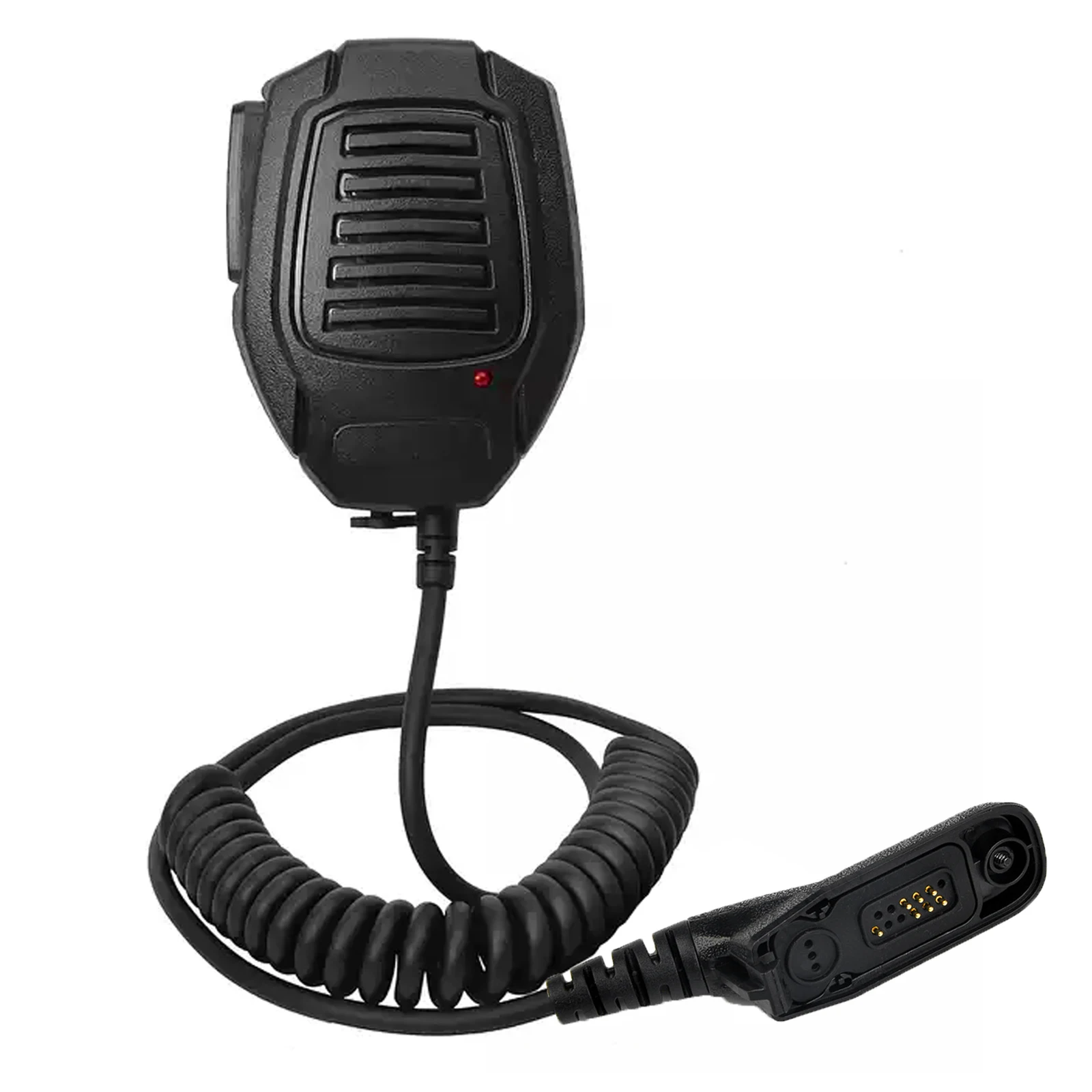 Walkie Talkie Speaker Mic for Motorola APX 6000 7000 XPR 6350 6550 7350  XiR P8268 Radio Earpiece Shoulder Microphone Headset