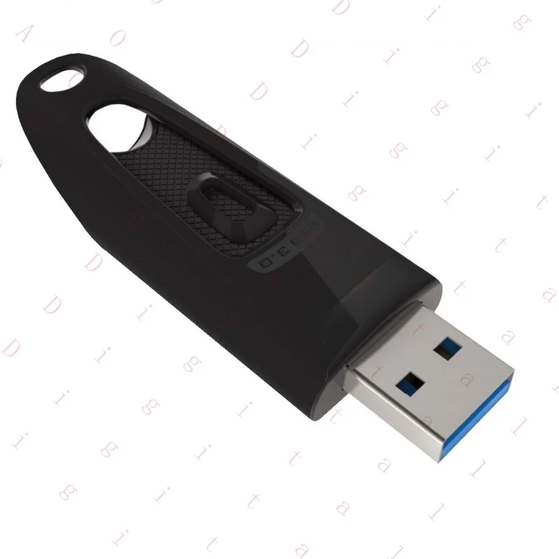 MTN-   FOR Sandisk Ultra 64GB USB 3.0 Flash Drive Thumb Drive Pen Drive (10 Pack)