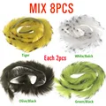 MIX 8PCS