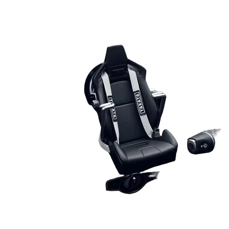 

Car racing seat Mobile phone holder Car out of the trend special clip