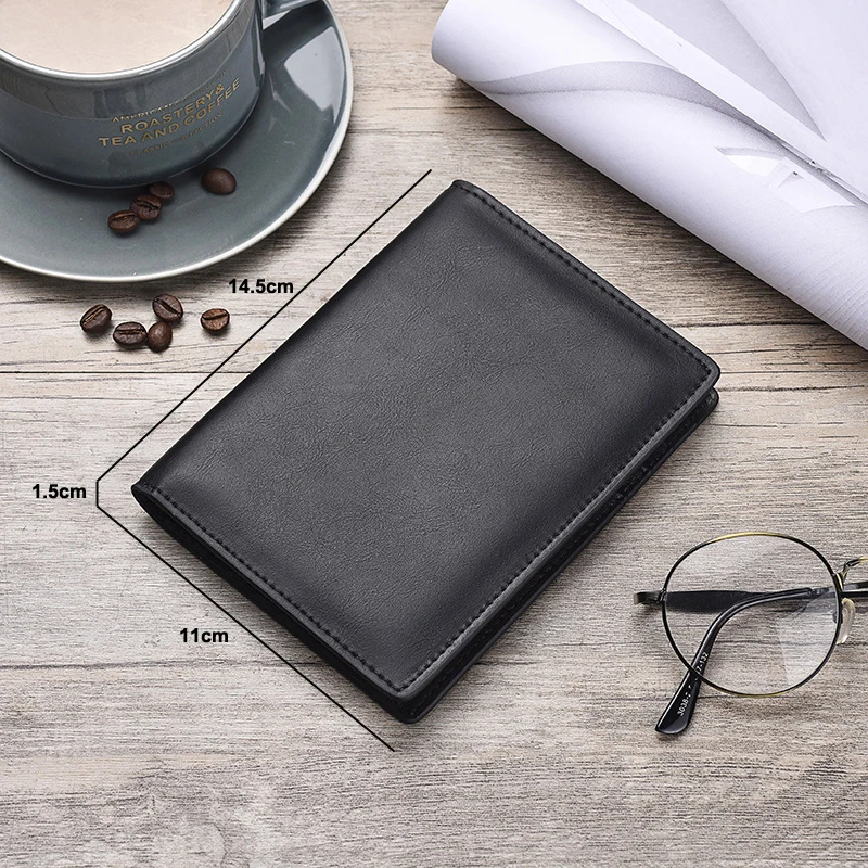 Thumbnail 3 - #69 Best Travel Wallets to Buy In 2026