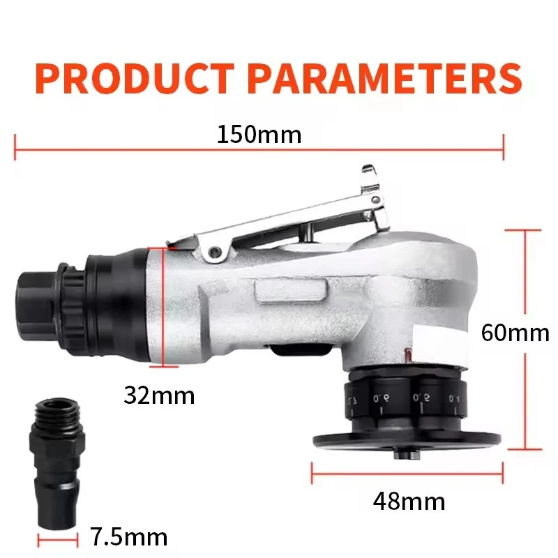 الأثاث المعدني النجارة حافة التشذيب وإزالة الأزيز R الزاوية C الزاوية 45 قوس آلة الشطب الهوائية الصغيرة المحمولة #2