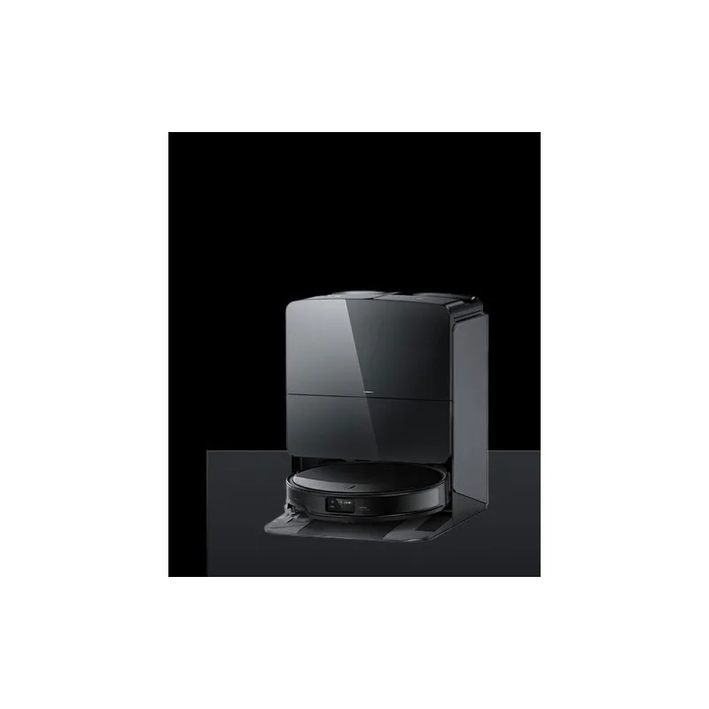 G20S Ultra series self-cleaning sweeping robot integrated automatic cleaning new product