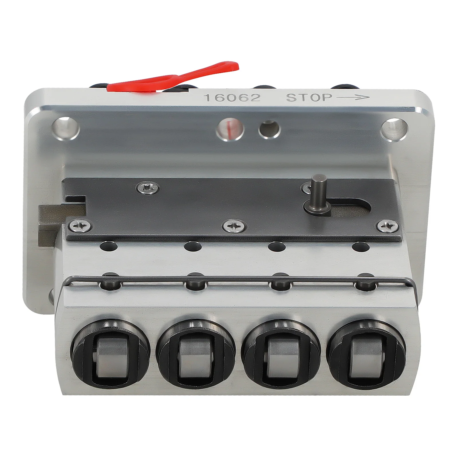 Bomba de injeção de combustível para cortador de trator Kubota V1305 V1505 1606251010