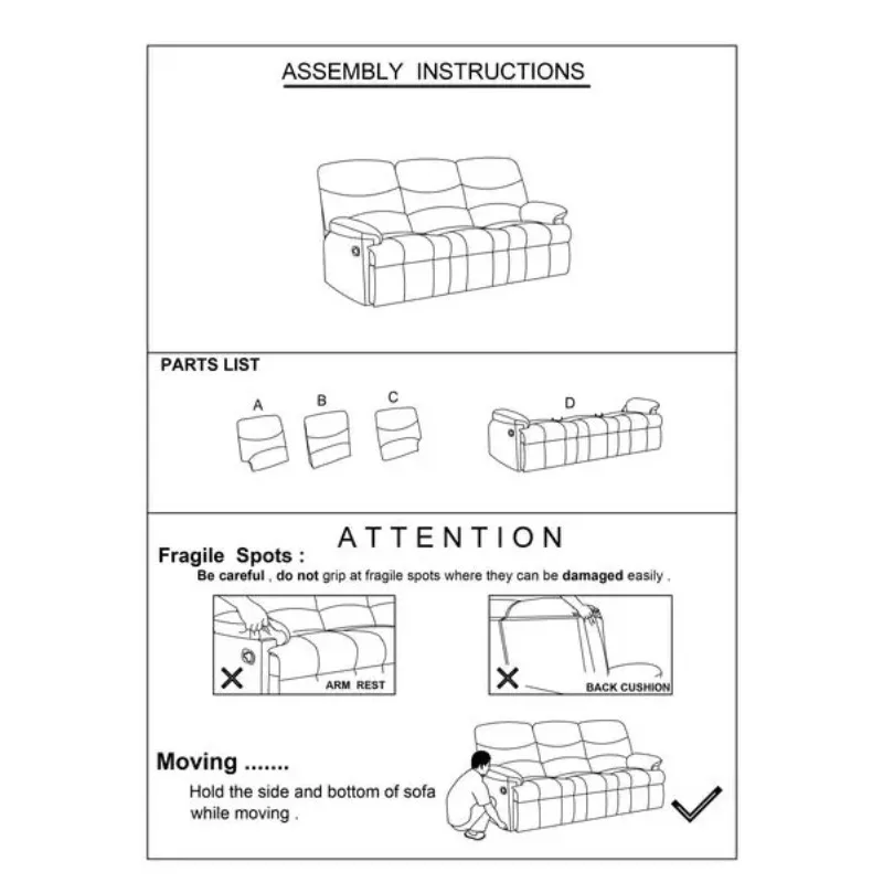 طقم أريكة كراسي غرفة المعيشة أثاث المنزل التخليص غرف المعيشة الأرائك الجلوس للتحويل ركن أريكة الرهان الأثاث لايف #6