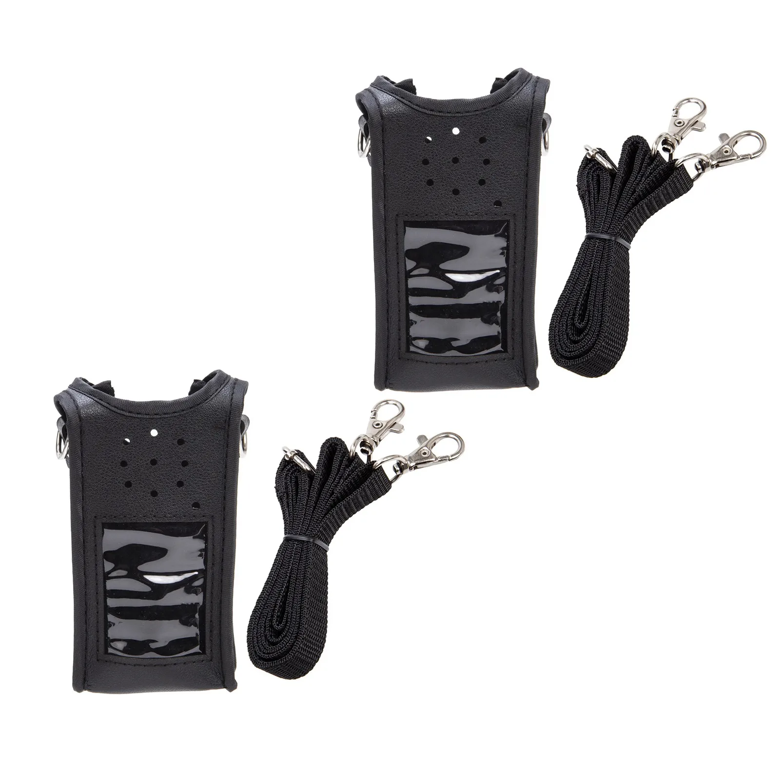 

2 шт. для Baofeng UV-9R/9R Plus/BF-A58 ERA Walkie Talkie UV-9R Cover