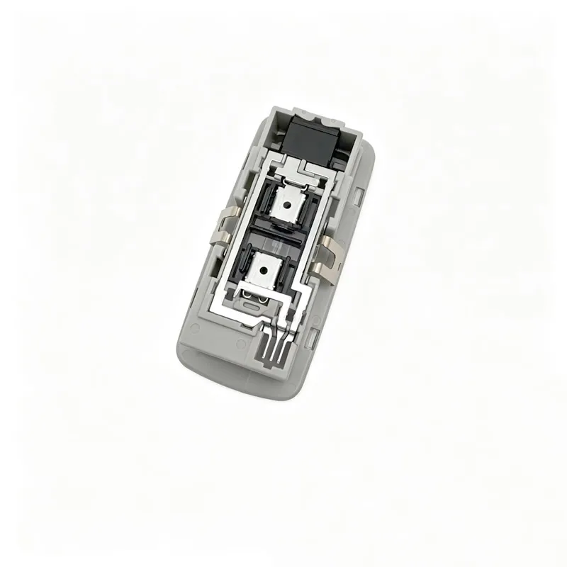 Linke Innenraumleseleuchte mit Schalter für Nissan Qashqai J10 J11 2008-2019 X-TRAIL 2010-2013 Teana – Detail 2