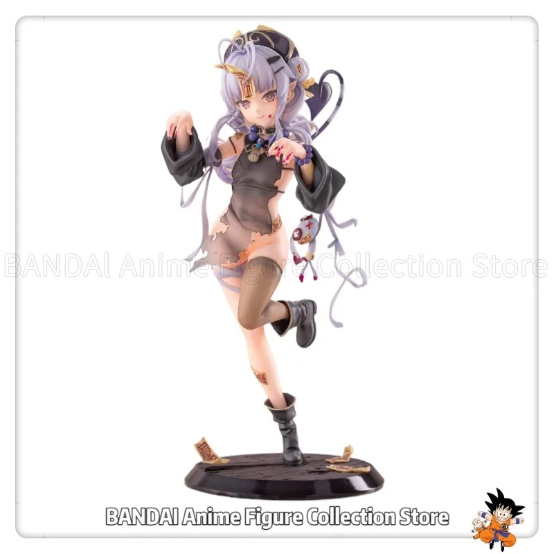 

В наличии оригинальные Shinomiya Kanna Zombie Ver мультяшная гуманоидная декоративная модель игрушки