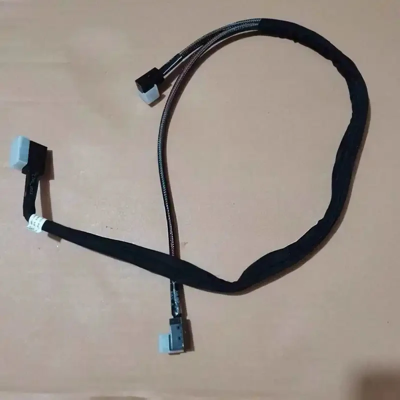 Brand new for Dell R940XD Server 8-disk Array Card SAS Data Cable 834N1
