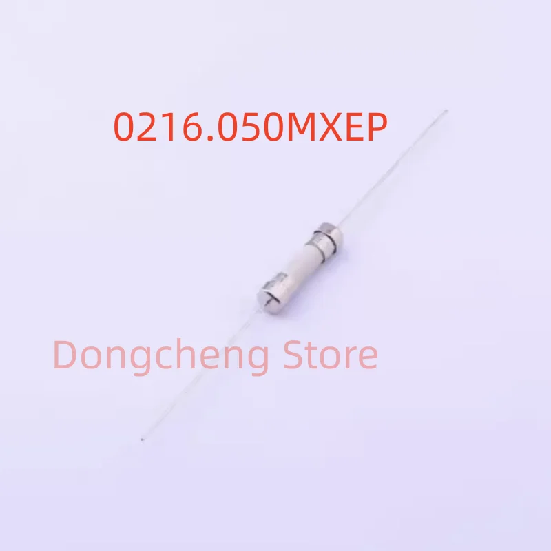 

10 шт./лот новые оригинальные 0216,050 MXEP DIP F50mA H250VP быстродействующие штифты 5*20