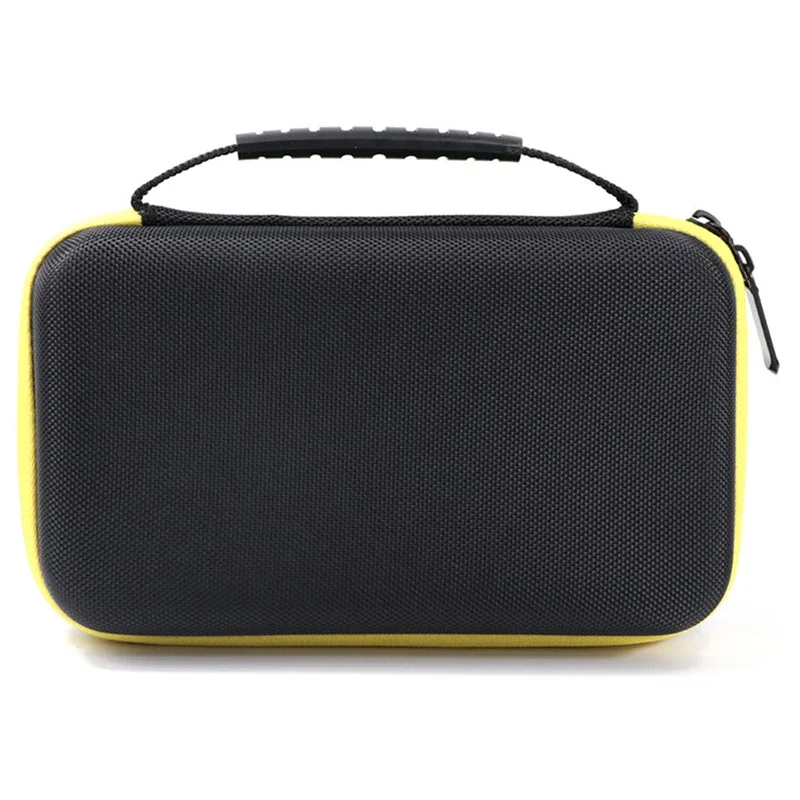 Protective Travel Carrying Bag Storage Case for NOCOGenius 5 Battery Charger 6V/12V 5 Amp UltraSafe Lithium Jump Star(CASE ONLY)