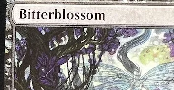 Crucible of Worlds Emrakul, the Promised End Shadowy Backstreet Lightning Greaves High-Quality TCG Proxy Cards (Black-Core)
