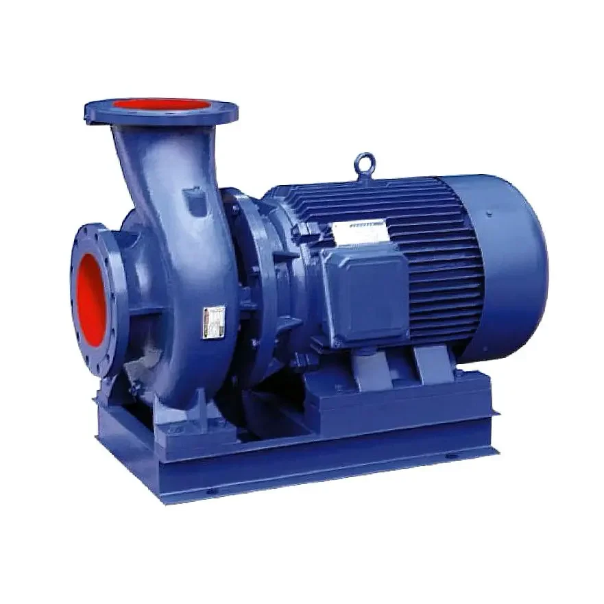 Wholesale Horizontal Water Pump High Pressure Centrifugal Pump For Sale