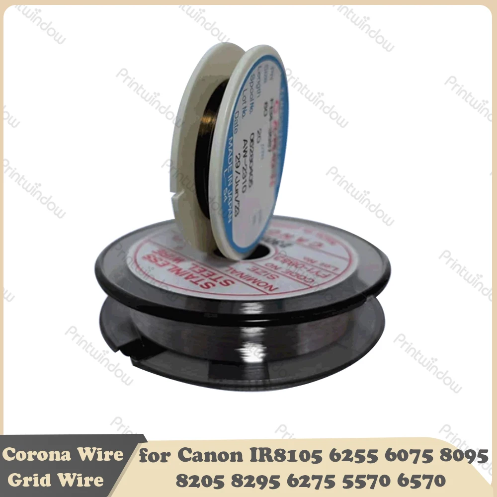 

FB4-3687 FY1-0883 High Quality Corona Wire Grid Wire for Canon IR8105 6255 6075 8095 8205 8295 6275 5570 6570