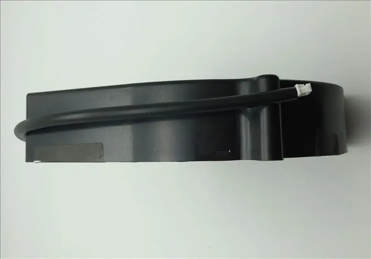 مروحة تبريد أصلية لجهاز العرض BG1002-B044-00L DC12V 0.75A لـ EMP-6000 EMP-6010 EMP-6100 EMP-6110