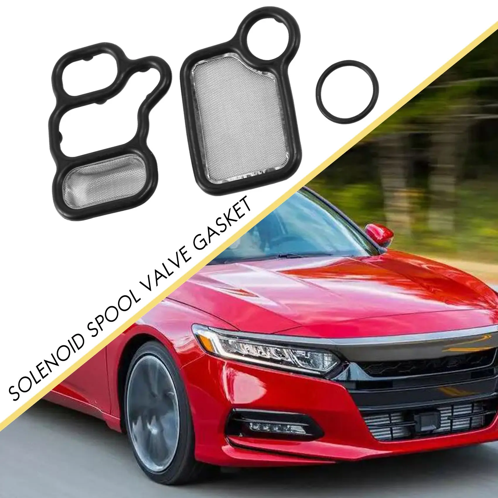 Joint de solénoïde VTEC, 15aster 5-RAA-A01, pour les éléments d'accord de la série VTEC K