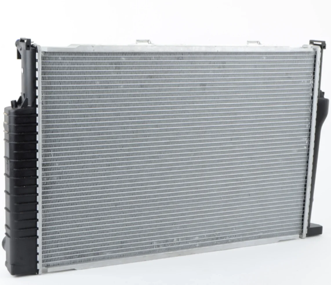 l # Radiator for Car Aluminium Radiator Auto Radiator For BMW 530 540 740 750 E31 E32 E34 E38 17111723398