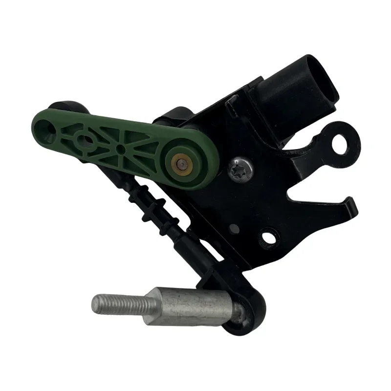 4H0941285G New High Quality Left Front Headlight Level Sensor 3C907503 For Audi A6 A7 A8/S8 S8 2.0L 3.0L 4.0L 4H0 941 285G