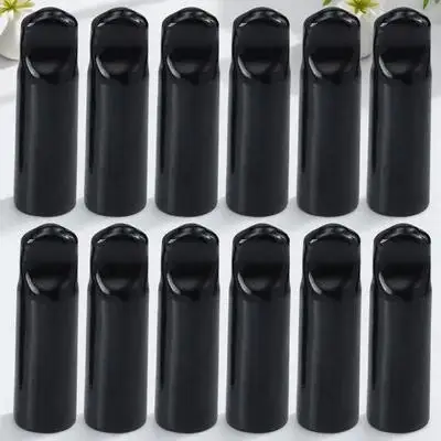 

12pcs Tap Cover Rubber Dust Proof Faucet Caps Sanitary Covers Spout Plugs Bar Supplies Home Kitchen Brewing Equipment