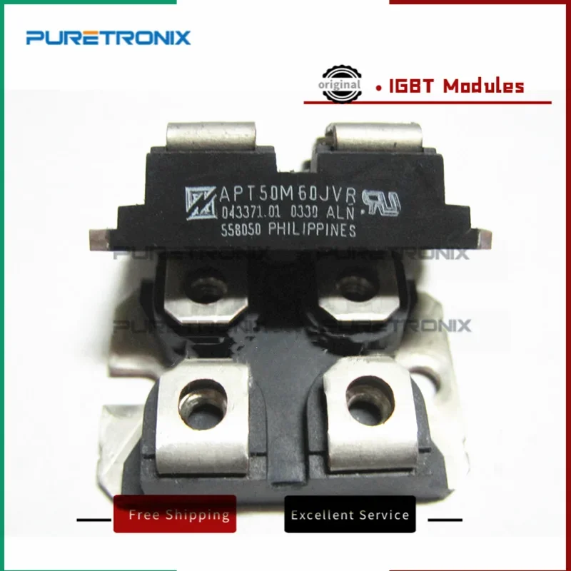 Mới Ban Đầu APT50M60JN APT50M60JVR APT50M50JVR APT2X101D100J APT2X101D40J APT2X101D20J APT2X101D60J APT2X31D60J Mô Đun
