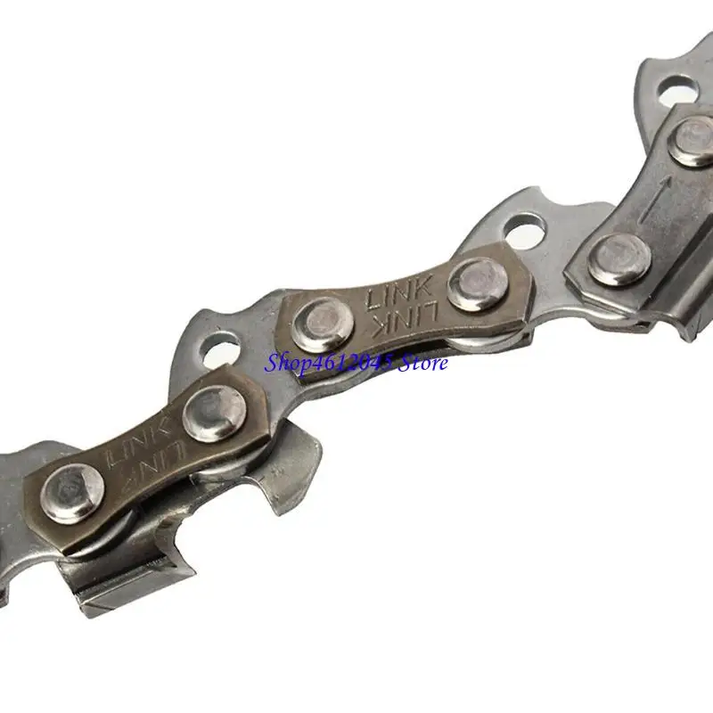 

L69A 3 / 8lp 0.05 Electric 3 / 8lp Semi-chisel Chainsaw for Ms170 Ms61 Ms180 Ms181 Electric