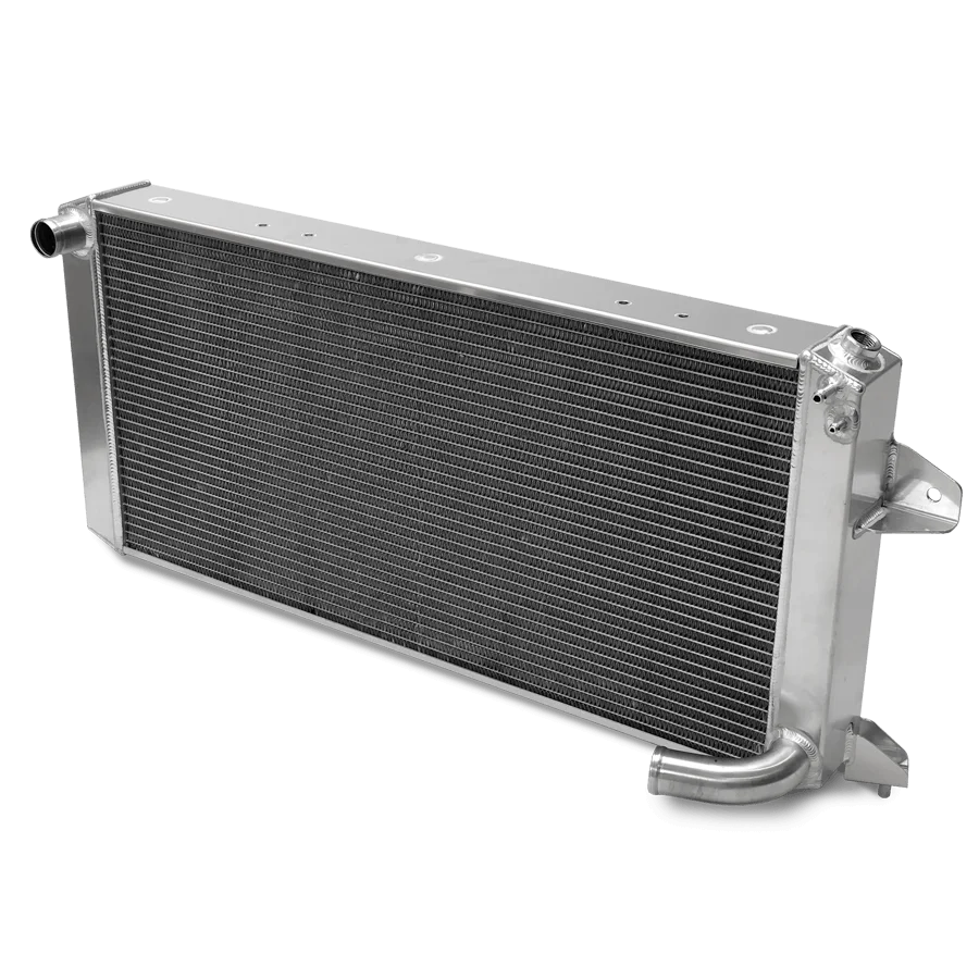 Durable pour le noyau de radiateur Land Rover Range-Rover Classic