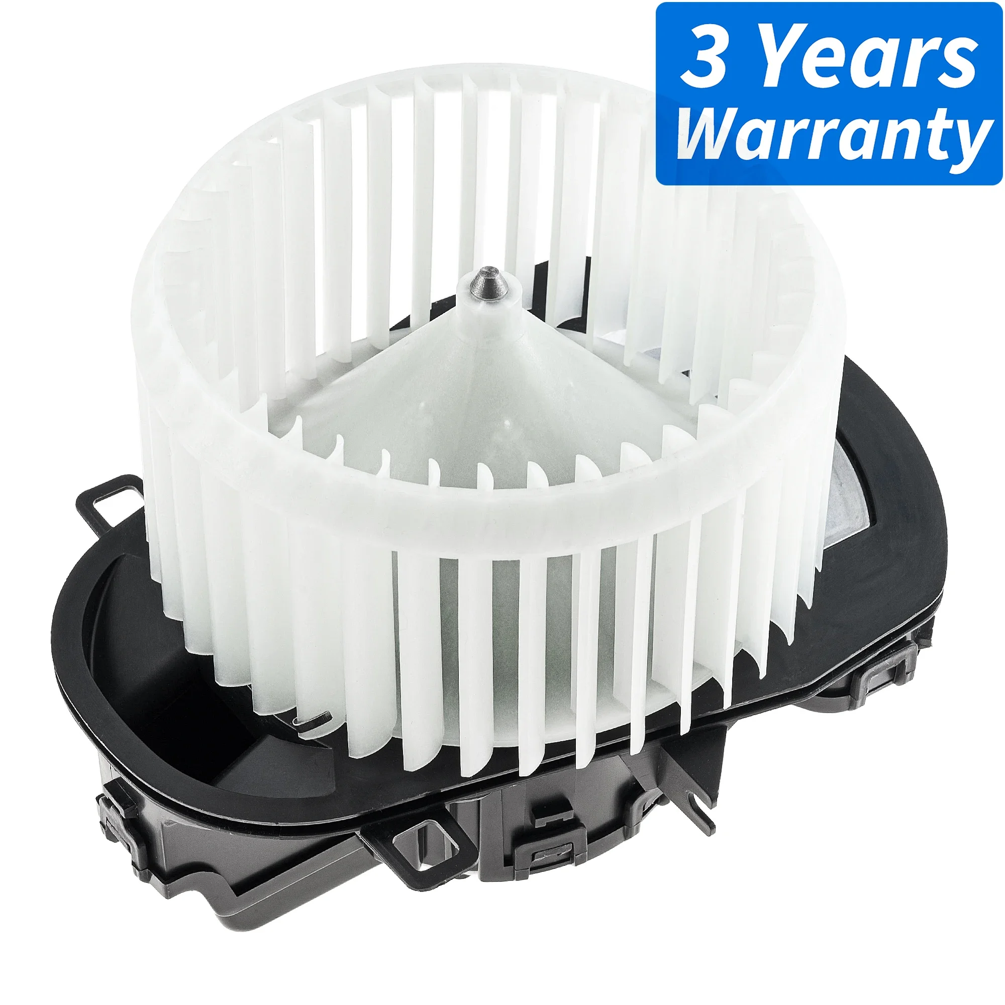 

A/C Heater Blower Fan 7P0820021,7P0820021B,95857234200,95857234202 For VW Touareg 2010-18,PORSCHE Cayenne 2011-18