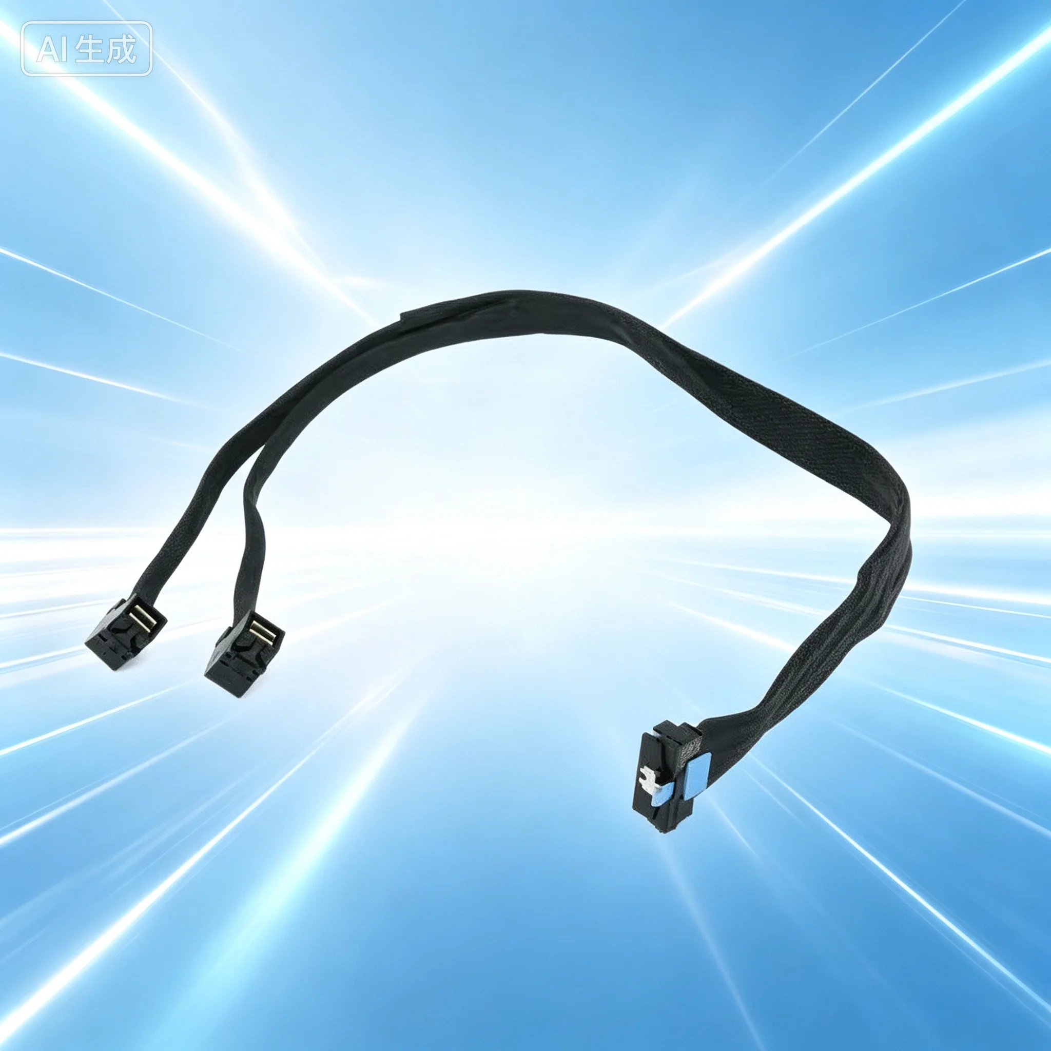 Replacement PERC Board RAID Cable for Dell PowerEdge R640 R740 H730P H740P CVPR7 0CVPR7 CN-0CVPR7 8Bay