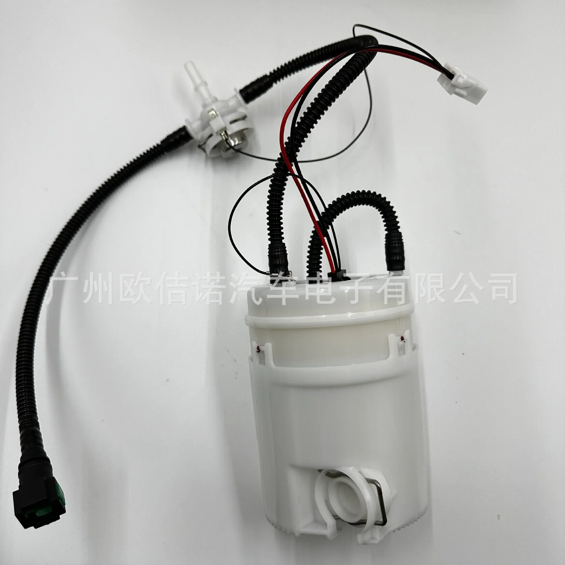 Cross-border Spot WGS500051 Can Be Applied To Land Rover Discovery Sport 3 New Fuel Pump Assembly