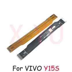 Mainboard Flex For VIVO Y36 Y36i Y15S Y17S Y22S Y16 Y22 Y78 Y35 Plus 5G Main Board Connector LCD Flex Cable Repair Parts