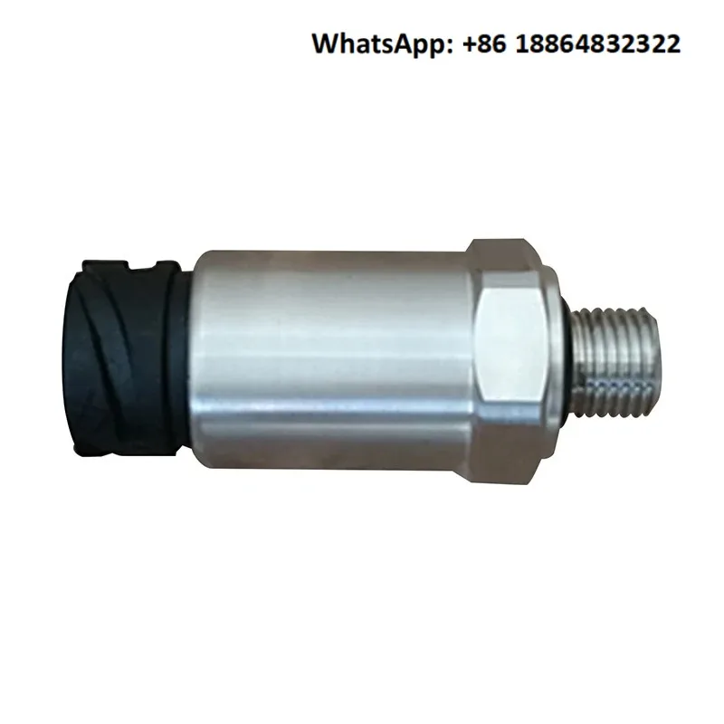 Pressure Sensor Transmitter 1089957980 Compati-ble with At-las Copco A-ir Compressor