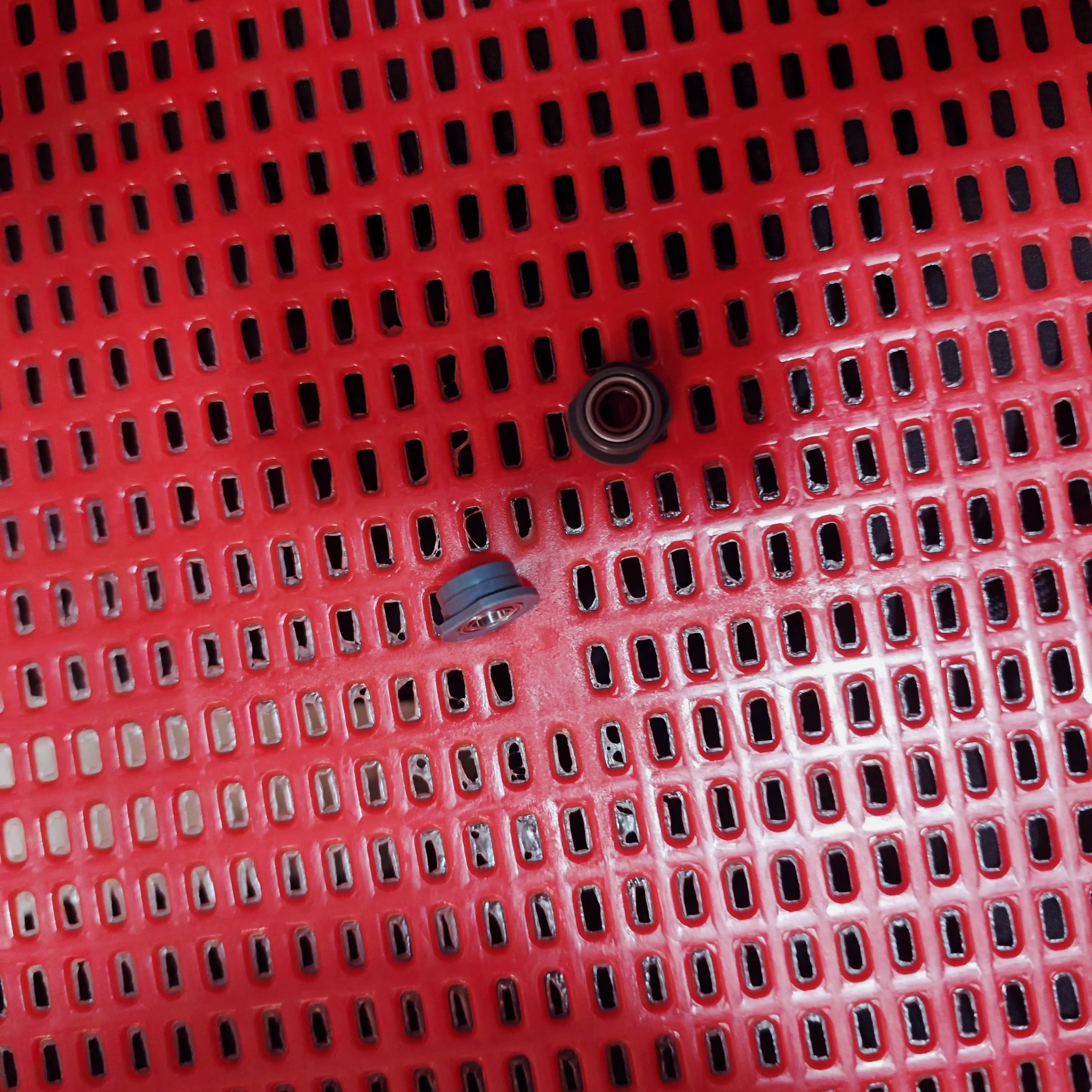 

20 шт., высококачественная втулка разработчика для Konica Minolta BH C224 C284 C364 C454 C554