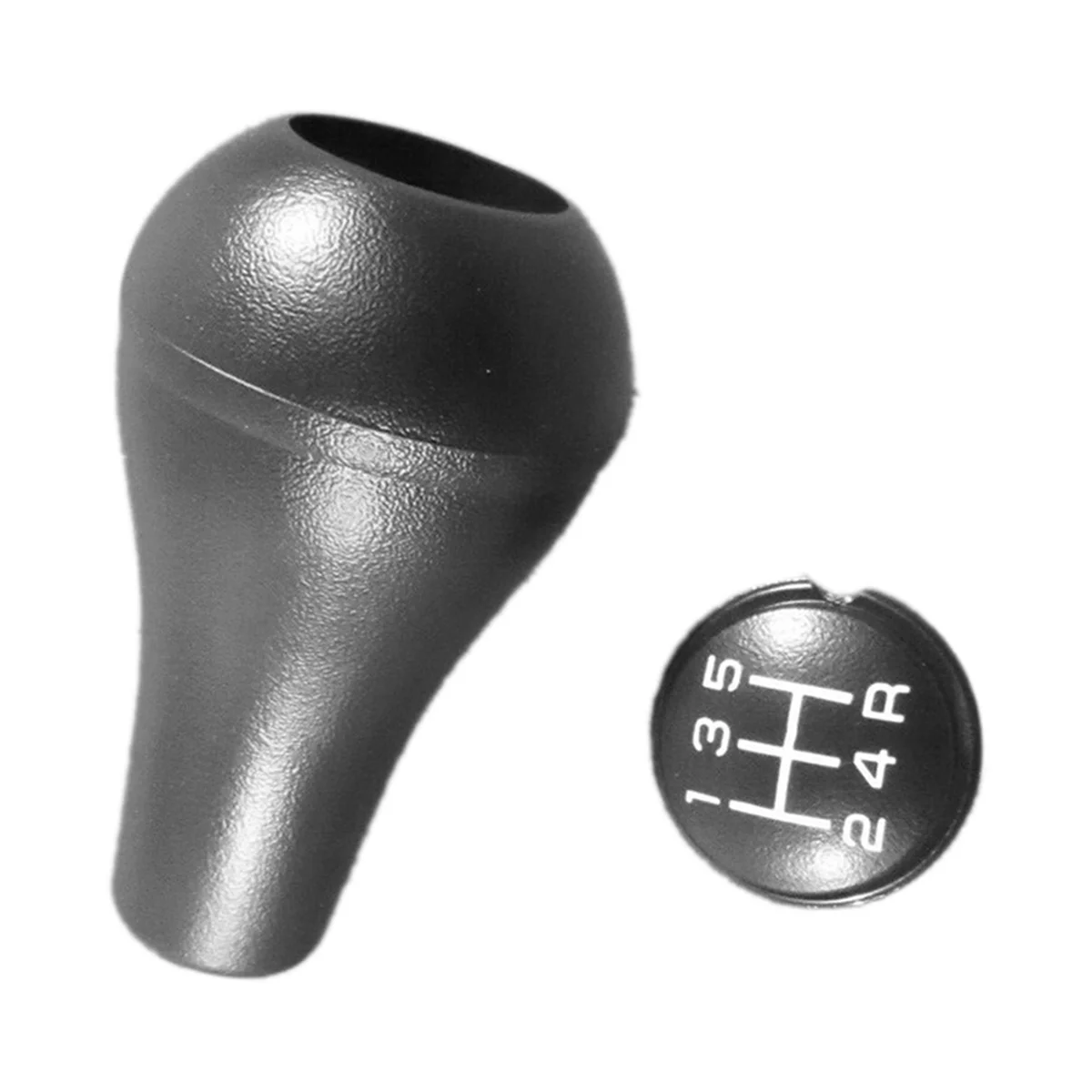 Car Manual Transmission Shifter Knob Lever Cover 4446921 52104174 for Dodge Ram 1500 2500 3500 4500 5500 Jeep