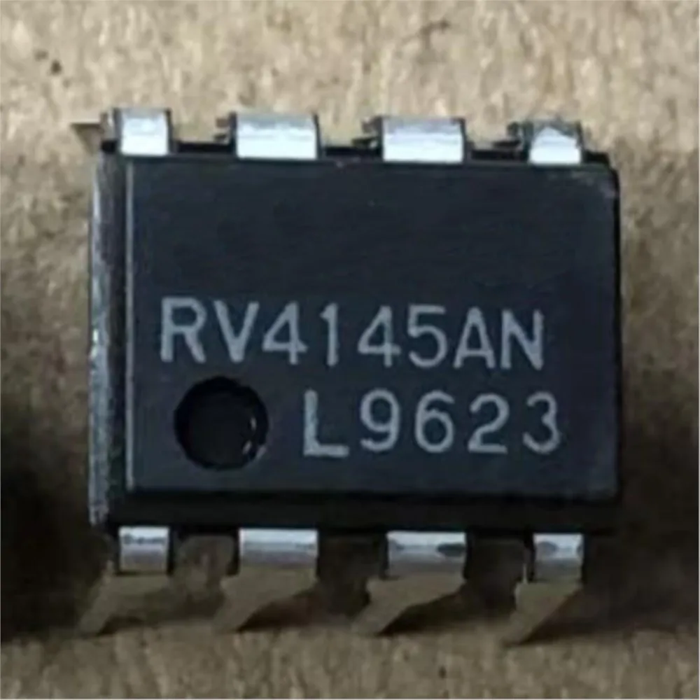 RV4145AN    RV4145    DIP8    High quality products    (Product quantity: 10 pieces)