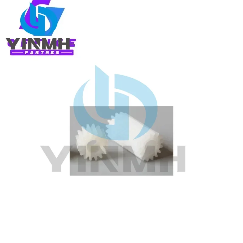 1set Compatible Bypass Feed Motor Gear compatible for Xerox 4110 4112 4127 4590 D95 D110 D125 D110P 127K37681 127K38252