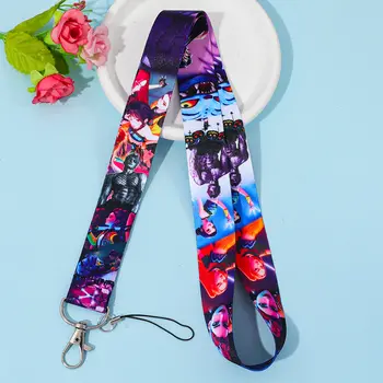 6 最佳銷售 口袋流行鑰匙扣 - №4