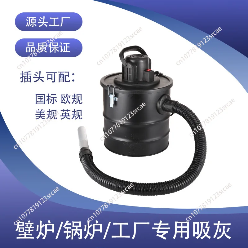 

Промышленный пылесос 220В для удаления пыли при сухой и деревообрабатывающей промышленности