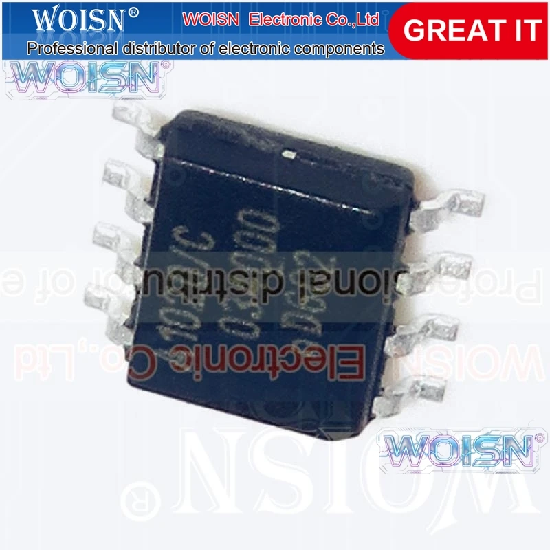 SOP-8 TJA1020 A1020/C TJA1020/C